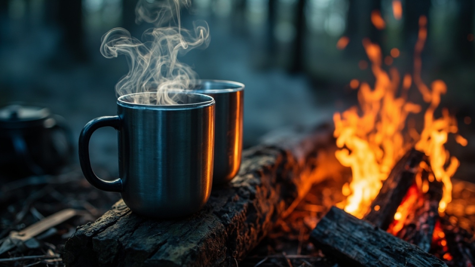 7 Best Camping Mugs 2026: Tested for Insulation + Durability