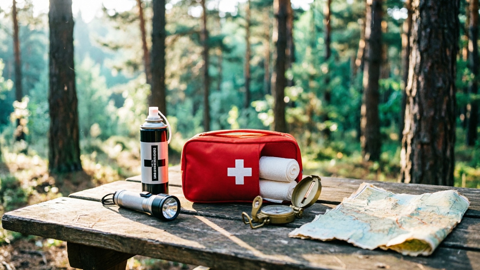 Camping Safety Tips: The Complete Guide to Staying Safe Outdoors