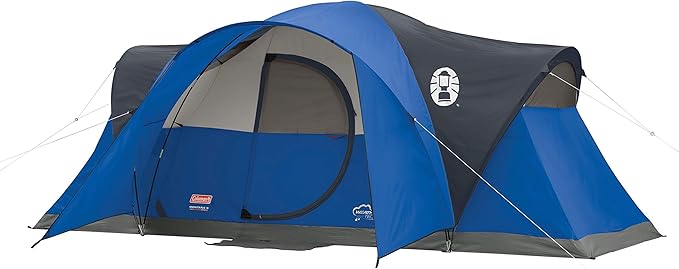 Coleman Montana Tent