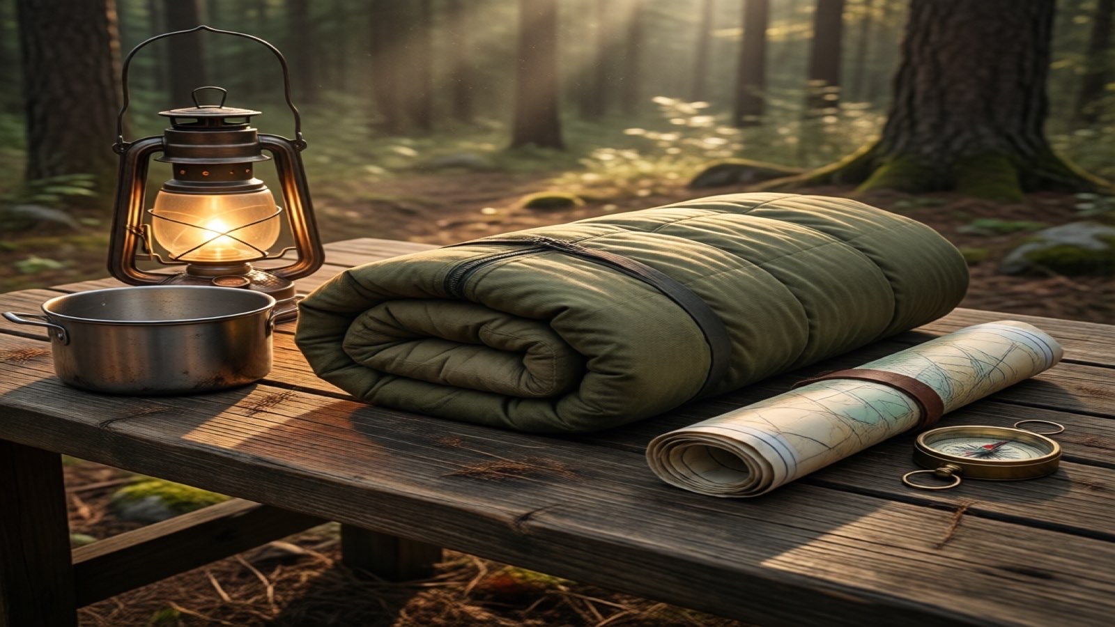 15 Essential Car Camping Checklist (2026) — Everything You Need