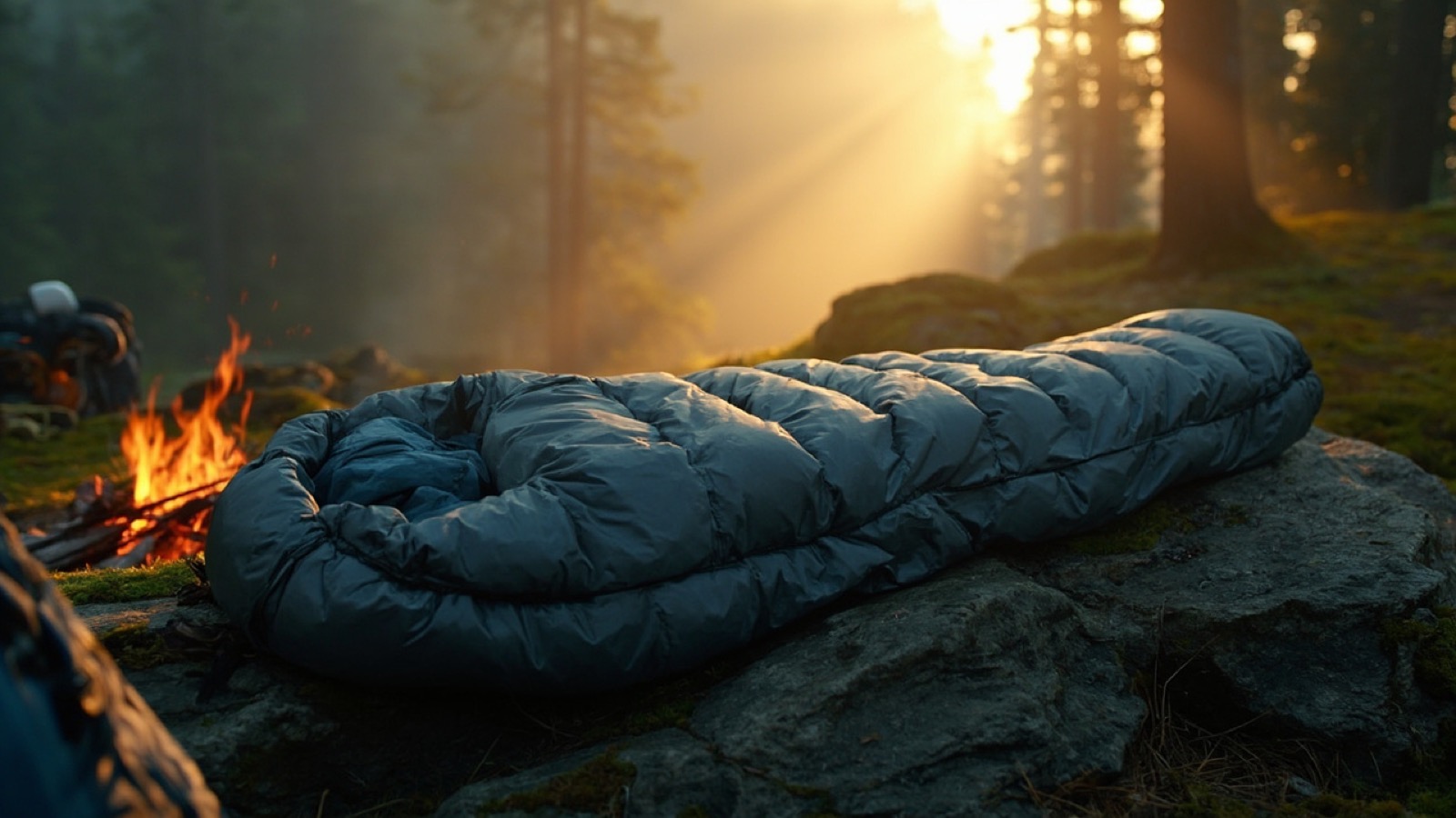 7 Best Down Sleeping Bags 2026: Tested for Warmth-to-Weight