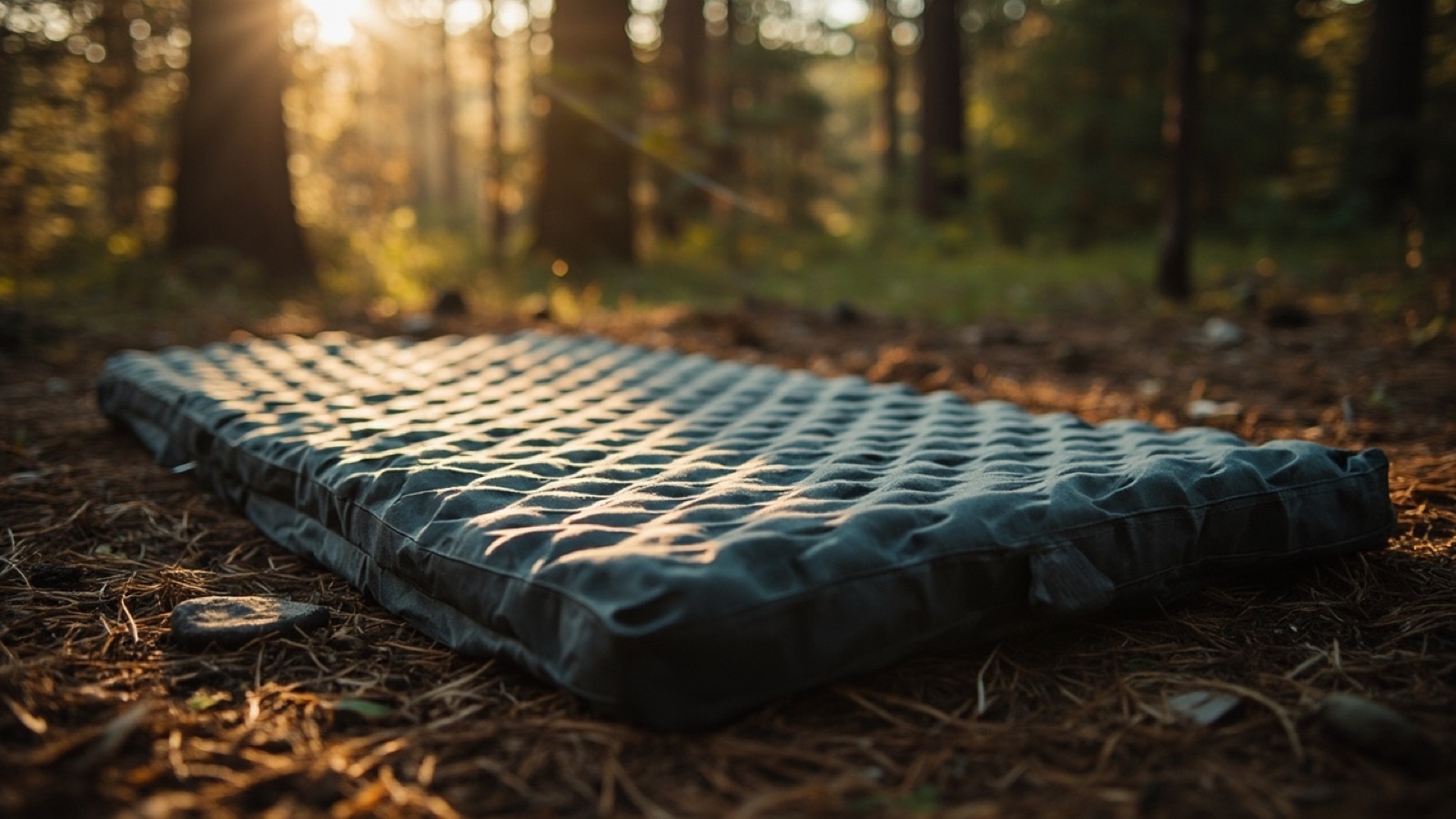 7 Best Foam Sleeping Pads 2026: Tested for R-Value + Comfort