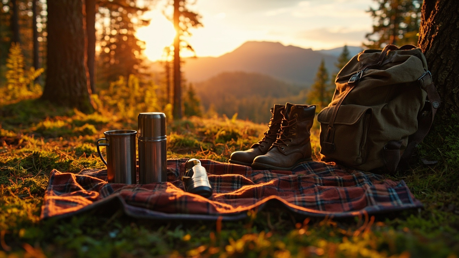 Camping Blanket Buying Guide 2026: How to Choose the Best