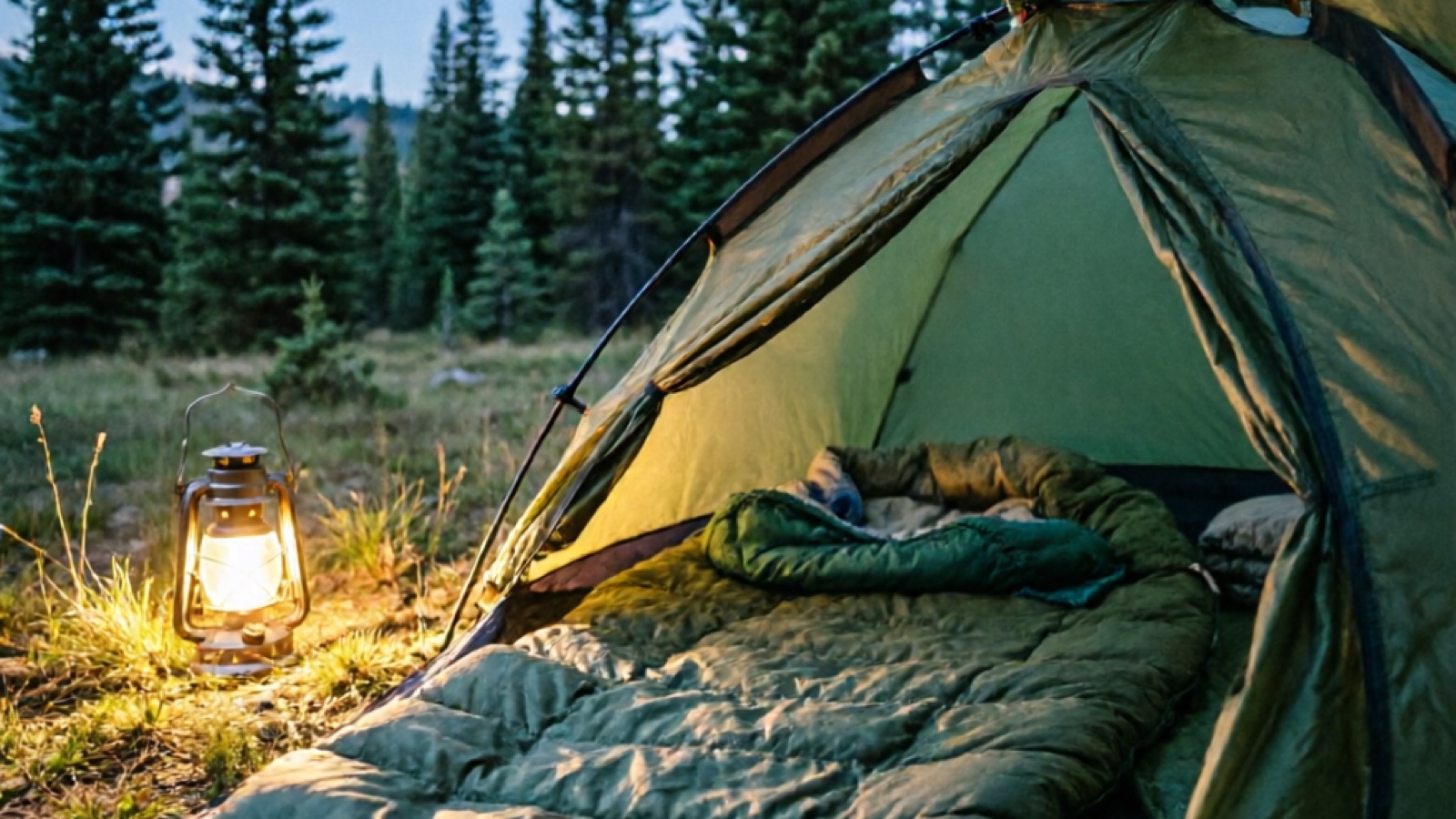 How to Choose a Sleeping Bag in 2026: The Complete Guide