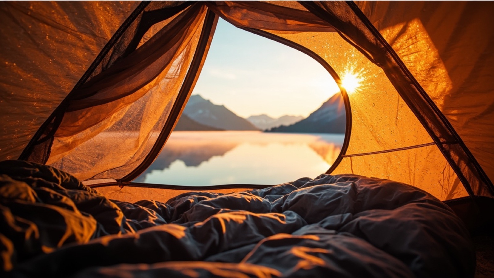 How to Prevent Tent Condensation: 7 Proven Methods