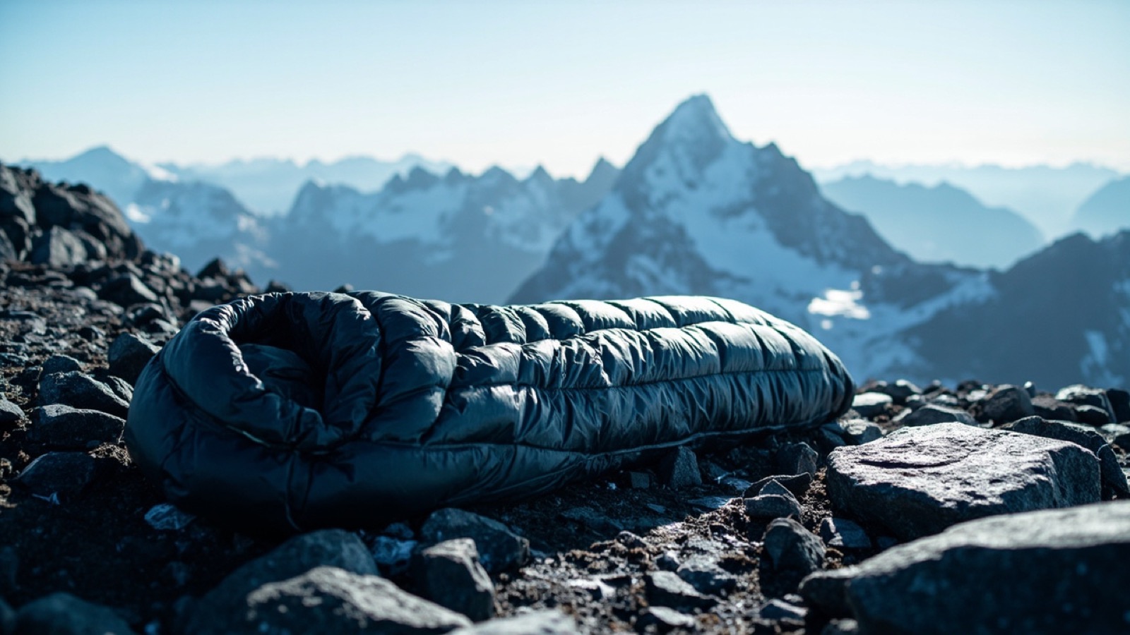 7 Best Mummy Sleeping Bags 2026: Warmth + Packability
