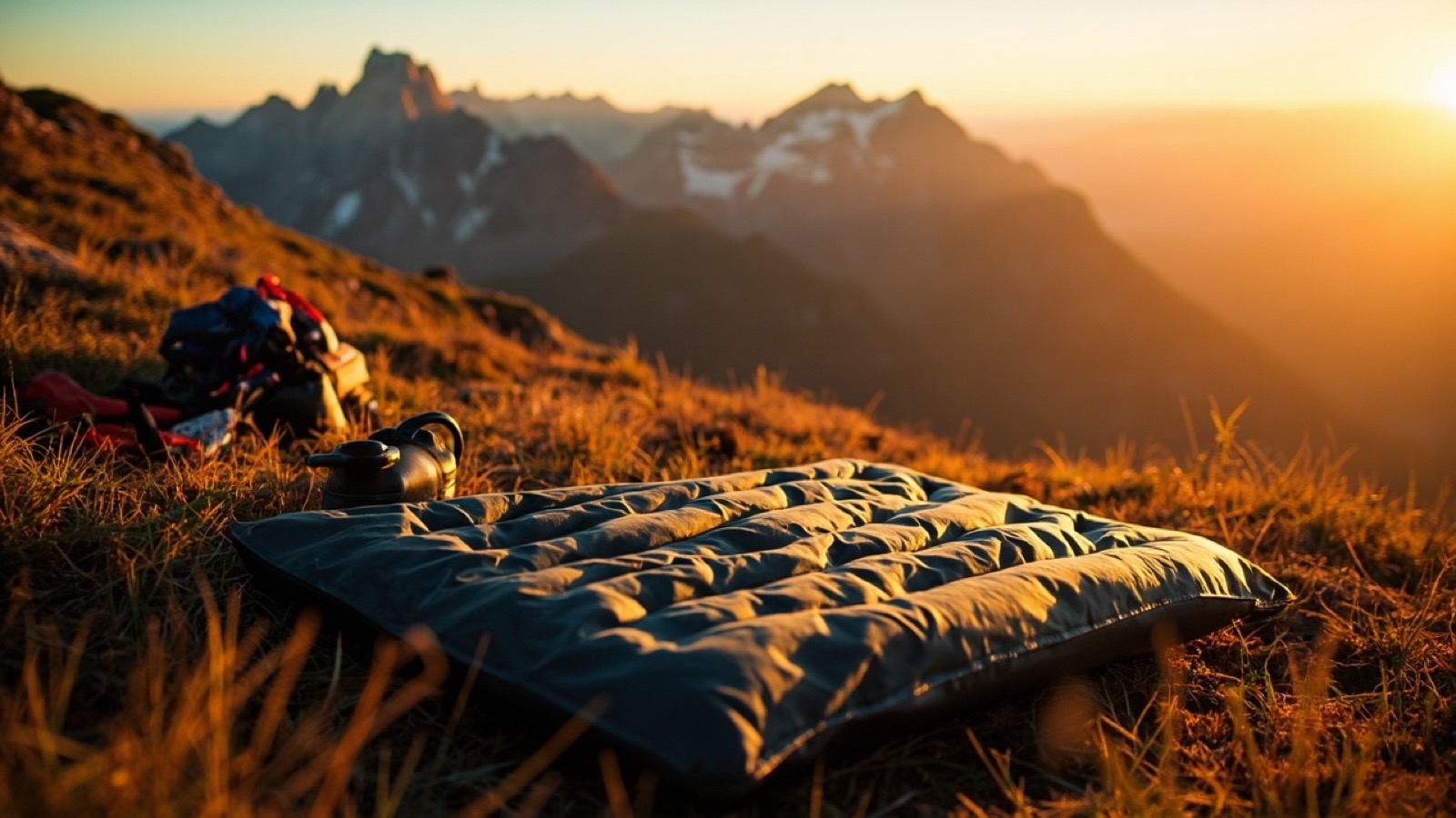 7 Best Self-Inflating Sleeping Pads for 2026
