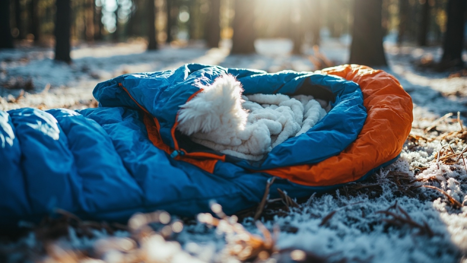 7 Best Synthetic Sleeping Bags 2026: Tested for Warmth/Value